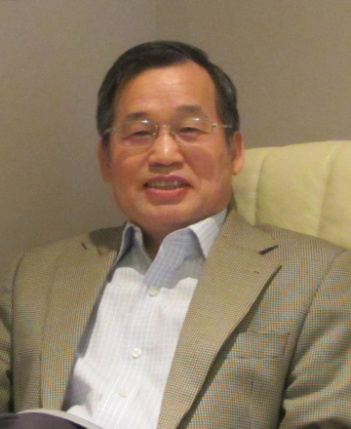 陈镜明