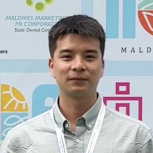 Wenqiang Wang