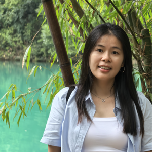 Siyan Zeng