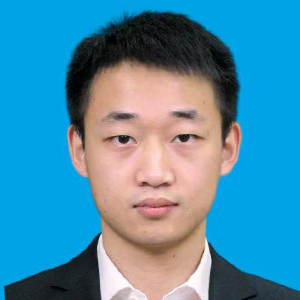 Zhiwei Cui