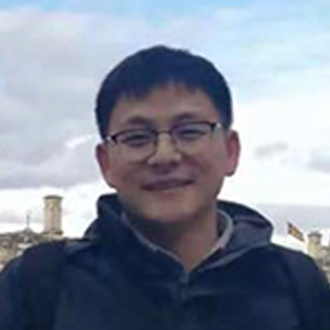 李佳硕