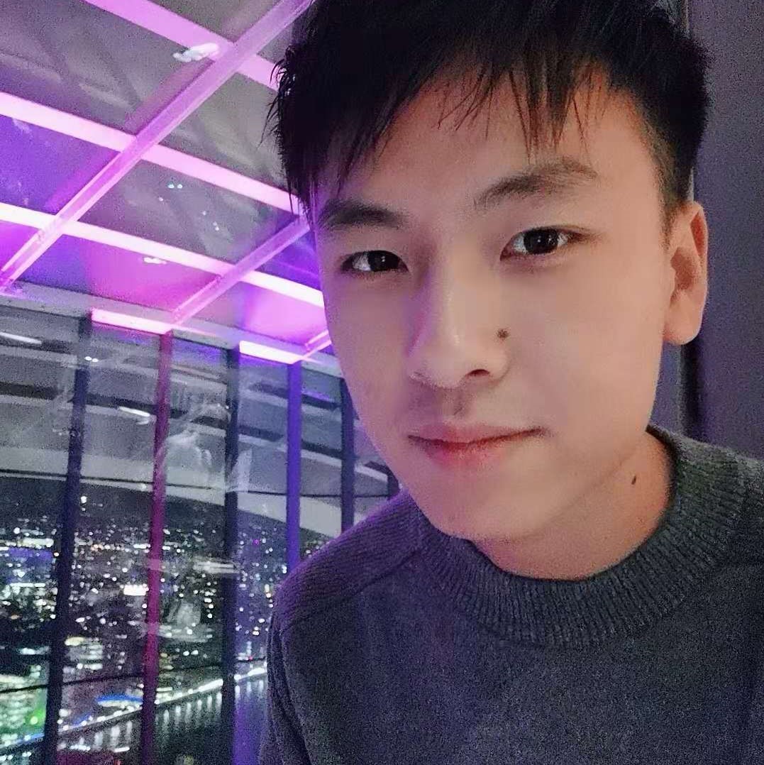 彭华熙