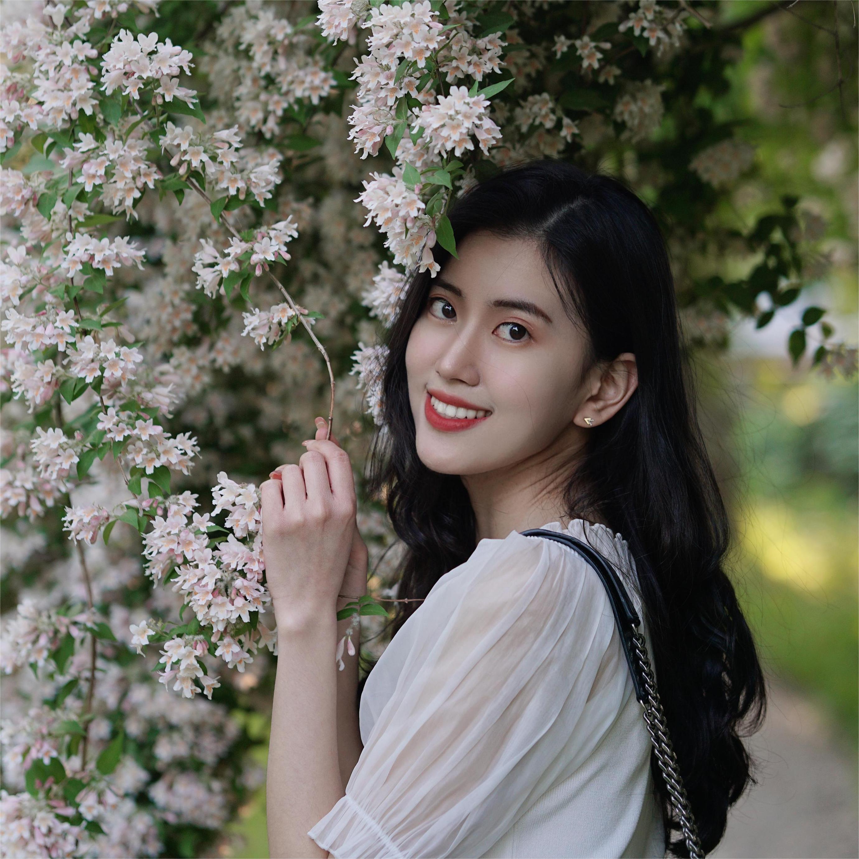 陈玉馨
