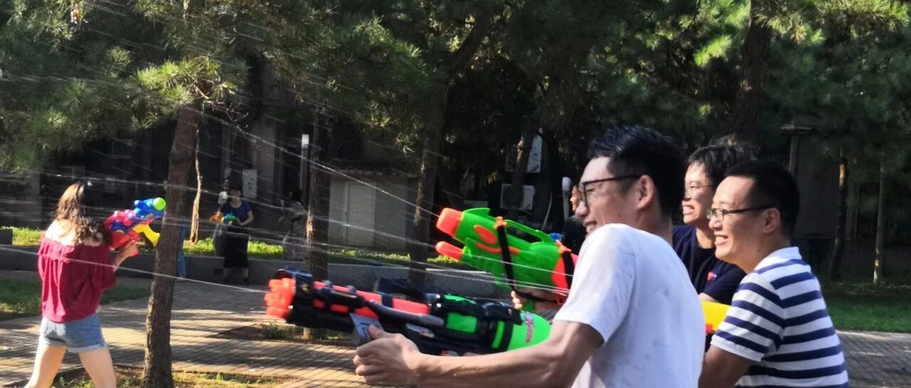 AEss2019 Day 5 & 6： 笃学不倦 劳逸结合