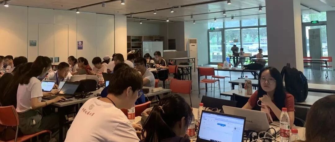 AEss2019 Day 3 : 乘风破浪 奋勇直前