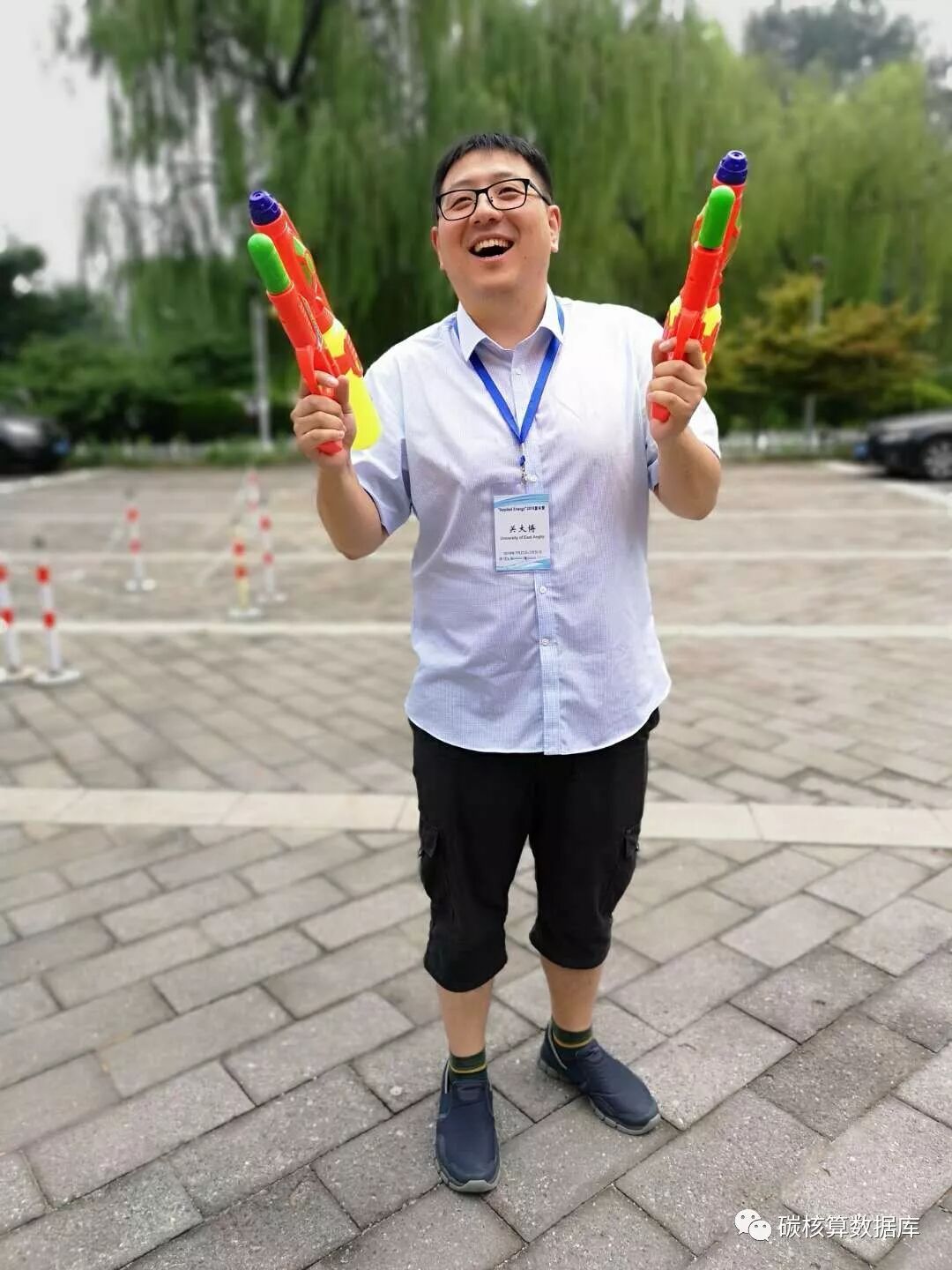 2018夏令营精彩瞬间 12