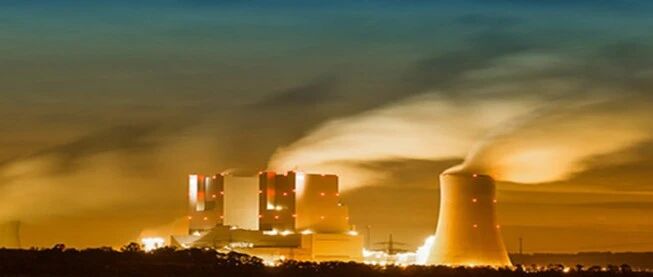 Database Release: Global Energy Infrastructure Emissions Database Launched for Trial Operation