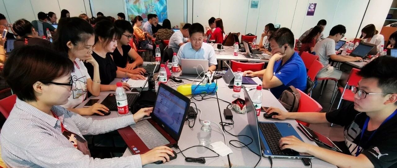 AEss 2019 Day 9: All Set and Ready to Go