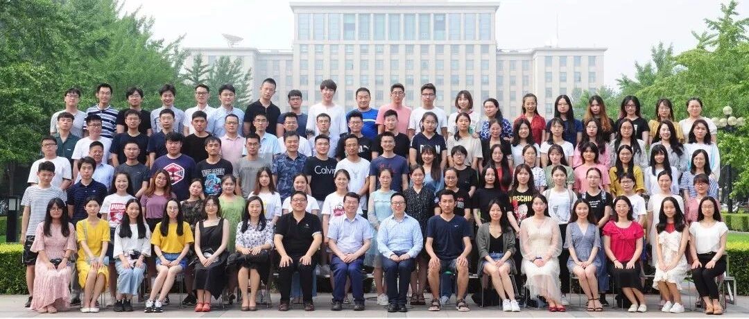 AEss 2019 Day 10: Gathering Bright Minds to Sing the Song of Scholarship and Write the Poem of Youth