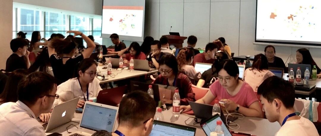 AEss2019 Day 2: Ready to Go and Full of Energy