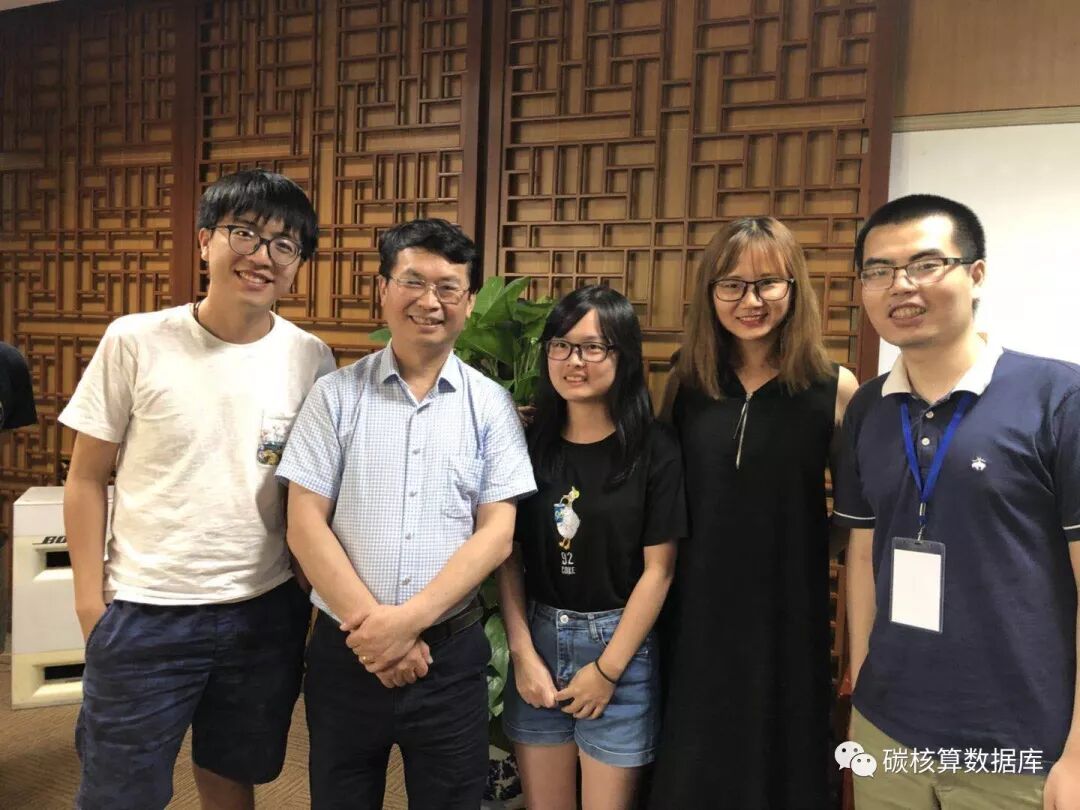 Highlights from the 2018 Summer School 5