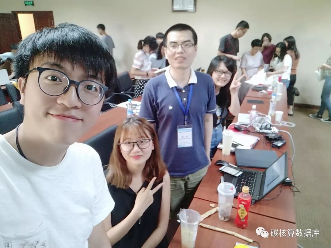 Highlights from the 2018 Summer School 10